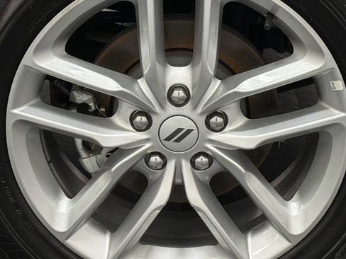 Used 2026 Dodge Durango GT AWD/4WD image 5