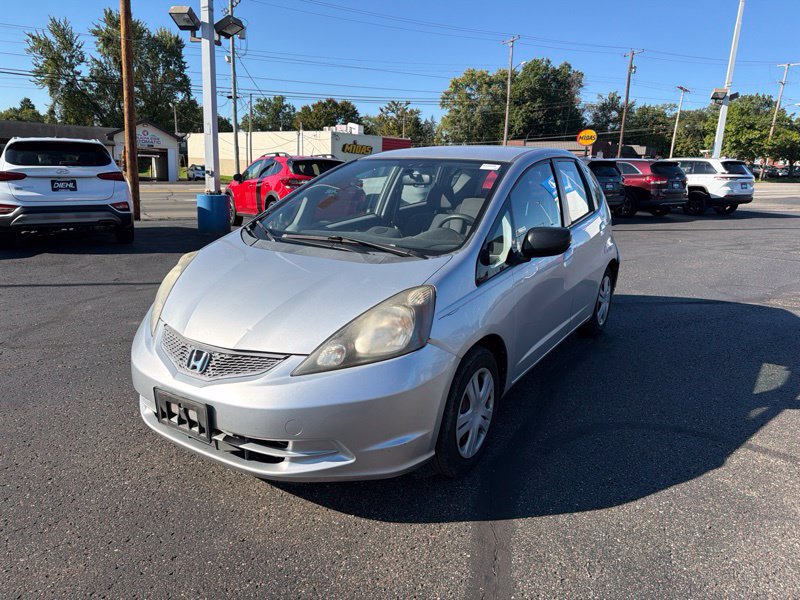 Used 2011 Honda Fit image 3