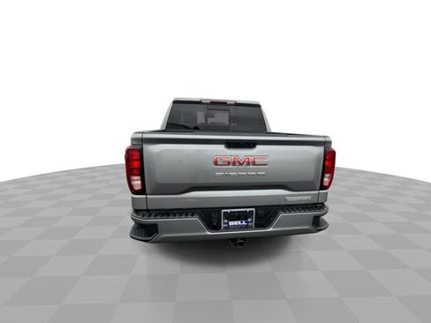 Certified 2023 GMC Sierra 1500 Elevation w/ Preferred Package image 7