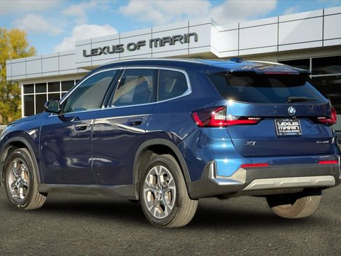 Used 2023 BMW X1 xDrive28i image 3