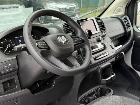 New 2026 RAM ProMaster 3500 w/ Safety Group image 19