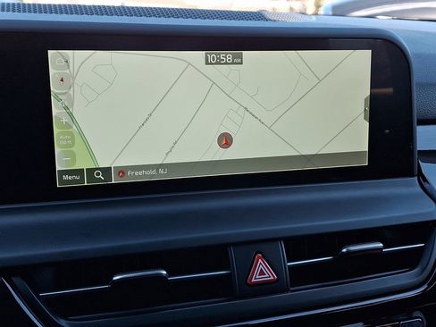 Certified 2026 Kia Seltos S image 16