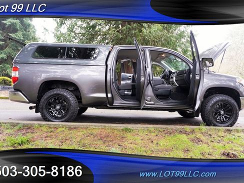 Used 2014 Toyota Tundra SR5 image 30