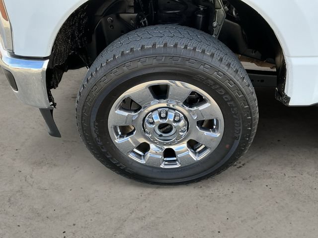 Certified 2024 Ford F350 Lariat w/ Lariat Ultimate Package AWD/4WD image 9