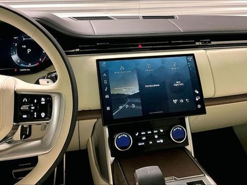 Certified 2023 Land Rover Range Rover SE image 5