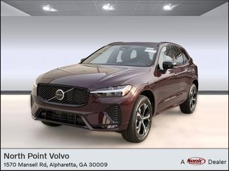 New 2026 Volvo XC60 B5 Core w/ Climate Package video 1