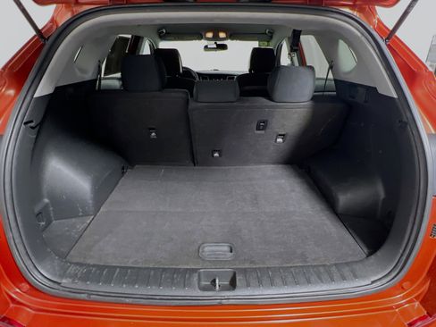 Used 2016 Hyundai Tucson SE w/ Option Group 02 image 34