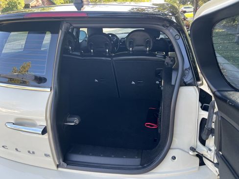 Used 2017 MINI Cooper Clubman S image 9