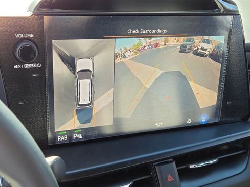 New 2026 Subaru Outback Touring XT AWD/4WD image 14