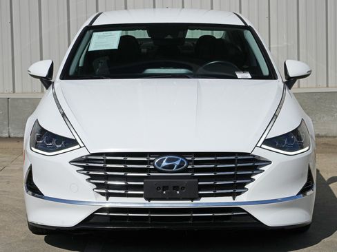 Used 2023 Hyundai Sonata SEL FWD image 44