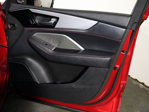 Certified 2022 Acura MDX A-Spec image 34