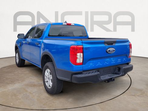 Used 2025 Ford Ranger XL w/ Trailer Tow Package image 4