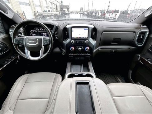Used 2020 GMC Sierra 1500 SLT w/ SLT Premium Plus Package image 16