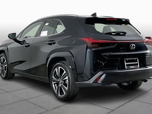 New 2025 Lexus UX 300h FWD image 7