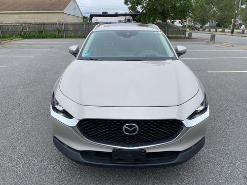 Used 2023 MAZDA CX-30 AWD 2.5 S w/ Premium Package image 3