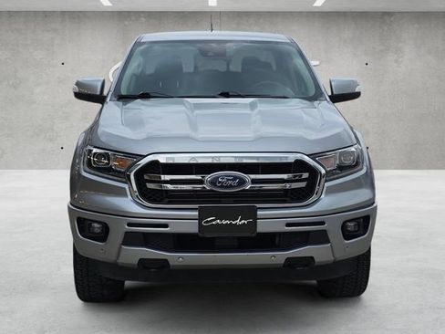 Certified 2020 Ford Ranger Lariat w/ Technology Package image 18
