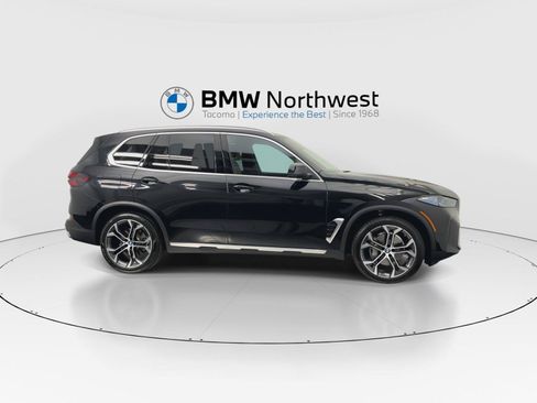 Used 2026 BMW X5 xDrive40i w/ Premium Package AWD/4WD image 5