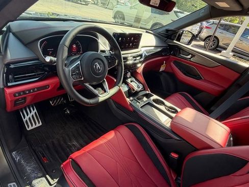 New 2026 Acura MDX Type S AWD/4WD image 6