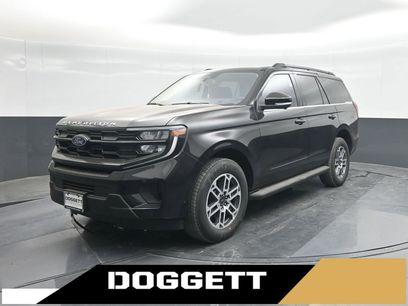 New 2025 Ford Expedition Active