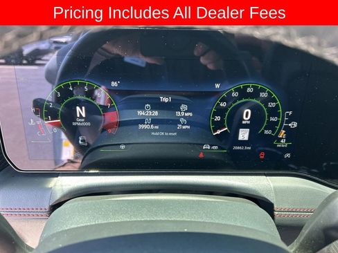 Used 2024 Ford Mustang GT Premium RWD image 10