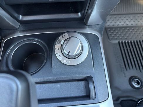 Used 2022 Toyota 4Runner TRD Sport image 38