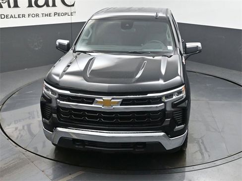 New 2026 Chevrolet Silverado 1500 LT image 37