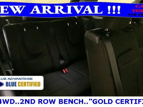 Used 2022 Ford Explorer XLT image 16