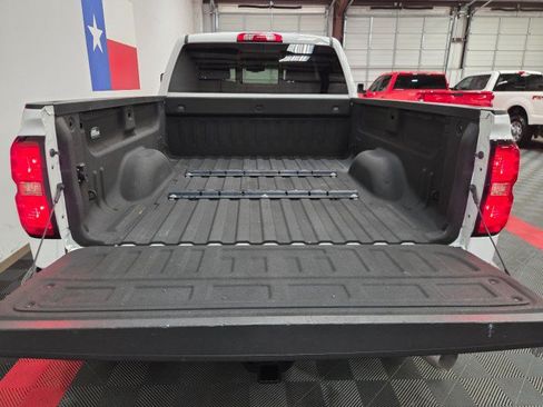 Used 2019 Chevrolet Silverado 2500 LTZ w/ Duramax Plus Package AWD/4WD image 30
