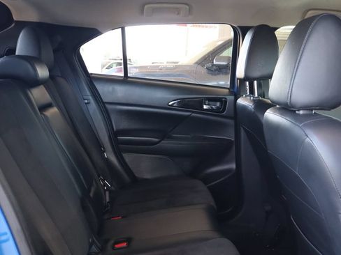 Used 2023 Mitsubishi Eclipse Cross AWD image 38