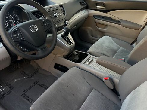 Used 2014 Honda CR-V LX image 10