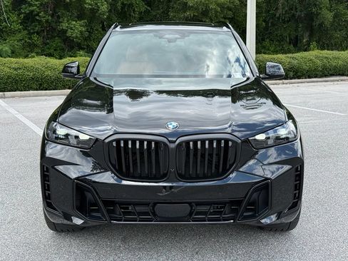 New 2026 BMW X5 sDrive40i w/ M Sport Package RWD image 8
