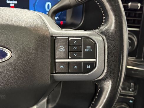 Used 2023 Ford F250 Lariat w/ Lariat Ultimate Package image 20