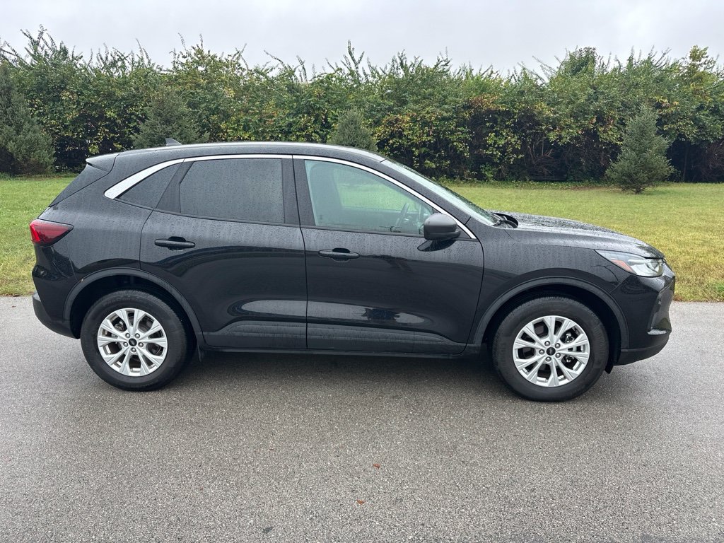 Used 2024 Ford Escape Active AWD/4WD image 12