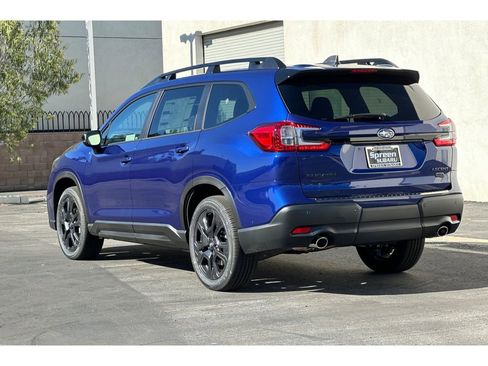 New 2026 Subaru Ascent Bronze Edition w/ Popular Package #2 AWD/4WD image 5