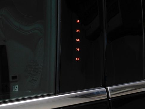 Used 2021 Lincoln Navigator L Reserve image 23