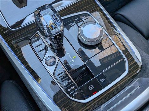 Used 2020 BMW X5 xDrive40i w/ Convenience Package image 14