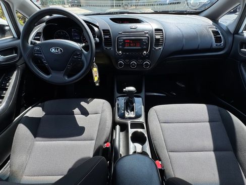Used 2018 Kia Forte LX FWD image 31