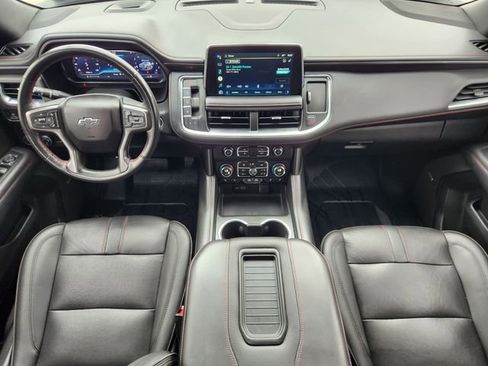 Used 2022 Chevrolet Tahoe RST w/ Sport Performance Package image 26