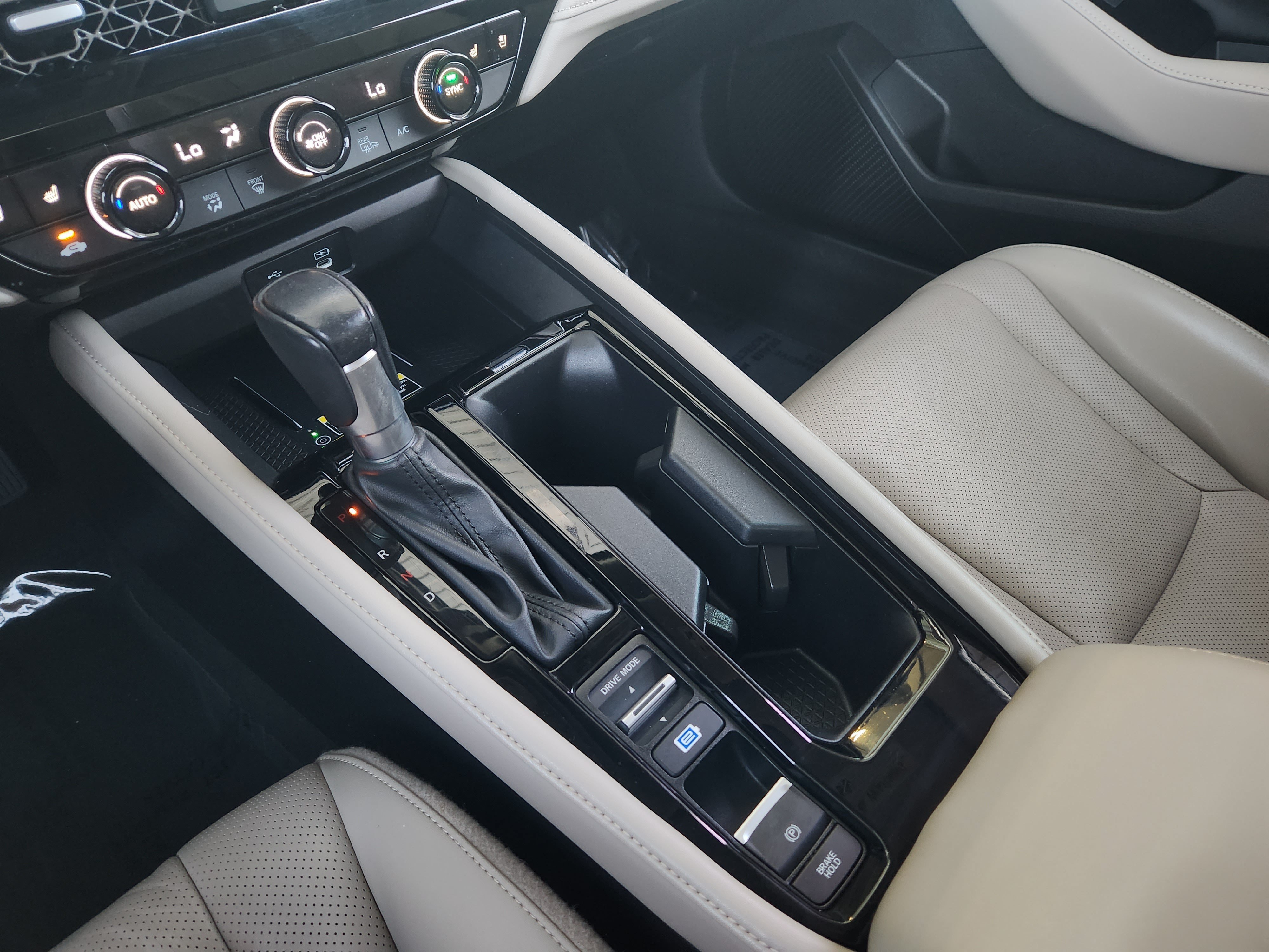 Used 2023 Honda Accord Touring image 20