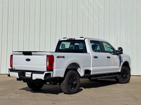 New 2026 Ford F250 XL w/ STX Appearance Package image 5