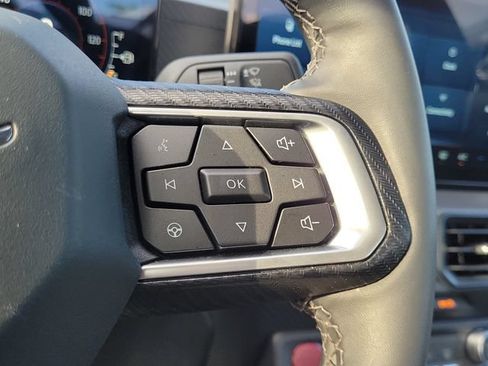 Used 2026 Ford Mustang Coupe RWD image 19
