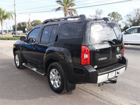 Used 2010 Nissan Xterra SE image 5