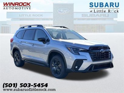 New 2026 Subaru Ascent Premium
