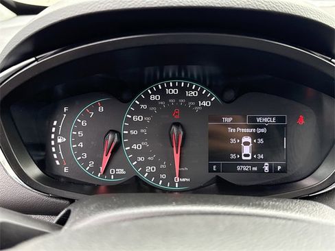 Used 2019 Chevrolet Trax LS w/ Tint and Cruise Package image 34