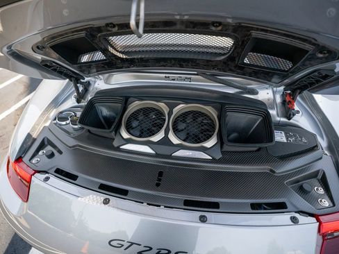 Used 2018 Porsche 911 GT2 RS RWD image 55