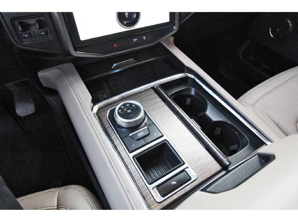 Used 2023 Ford Expedition Max Limited RWD image 30