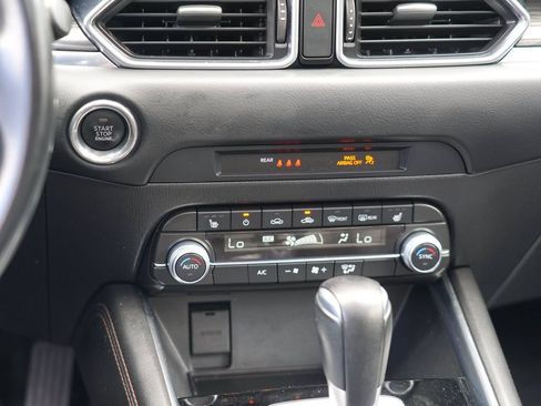 Used 2021 MAZDA CX-5 Grand Touring AWD/4WD image 23