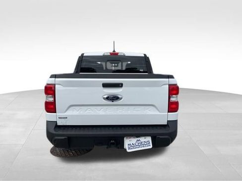 Used 2024 Ford Maverick Lariat FWD image 6