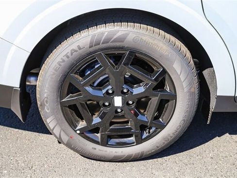 New 2026 Kia Carnival SX w/ SX Dark Edition Package FWD image 10