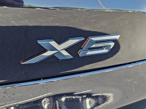 New 2026 BMW X5 xDrive50e w/ M Sport Package image 26